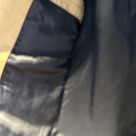 Mens LE 31 by Simons Over Coat Size M - Picture 3 of 16